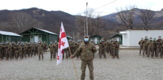 თავდაცვის სამინისტრო აქტიური რეზერვის პროგრამას განაგრძობს