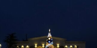 როდის გაიმართება საახალწლო ღონისძიებები რუსთავში? – სრული პროგრამა