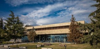 ბოლნისის მუზეუმი ევროპის მუზეუმების ფორუმის კონკურსის ფინალურ ნომინანტად დასახელდა