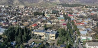 „განახლებული რეგიონები“ – ბოლნისში ინფრასტრუქტურული სამუშაოები გრძელდება