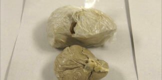 შსს-მ ხუთ კილოგრამზე მეტი „ჰეროინი“ და ორი კილოგრამი „კოკაინი“ ამოიღო