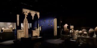 ბოლნისის მუზეუმი ევროპის საუკეთესო მუზეუმებს შორისაა ნომინირებული