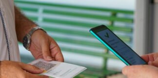 საქართველოში დღეიდან „მწვანე პასპორტი“ ამოქმედდა