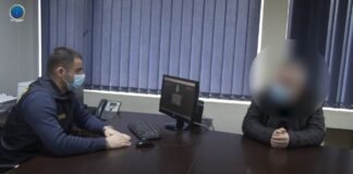 ქონების თვალთმაქცური გარიგებით გადამალვის ფაქტებზე, სამი პირი დააკავეს