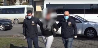 შსს-მ ინტერპოლის წითელი ცირკულარით ძებნილი 5 პირი დააკავა