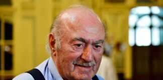 ჯემალ ჭკუასელი გარდაიცვალა