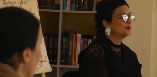 რუსთავში, “დედების სივრცის” ორგანიზებით შეხვედრა გაიმართა