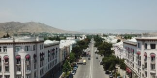 საცხოვრებელ კომპლექსში, რომელიც რუსთავში უნდა აშენდეს, ბინა 800 დევნილ ოჯახს გადაეცემა