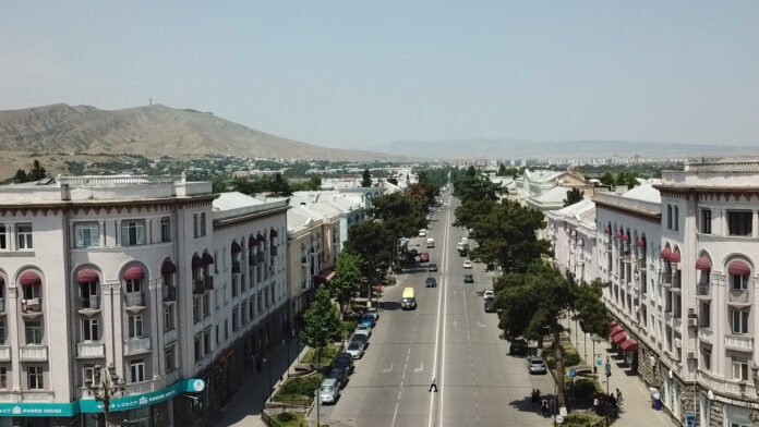 rustavi