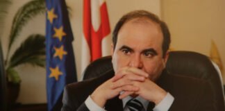 ზურაბ ჟვანიას 58 წელი შეუსრულდებოდა