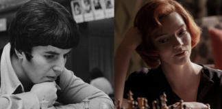 “ნეთფლიქსმა” დაადასტურა, რომ „ლაზიერი გამბიტში“ გაჟღერებული ინფორმაცია მცდარია