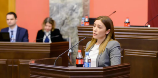 მინისტრის მოადგილე: არ არის ახალი ვალდებულება, რომ საწარმოებს ჰქონდეთ ფილტრები, ვიქნებით უფრო მკაცრები