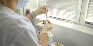 საქართველოში მოსახლეობის 42.4% სრულად ვაქცინირებულია