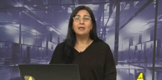 Xronika ქრონიკა აზერბაიჯანულ ენაზე 10.12.2021