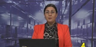 Xronika ქრონიკა აზერბაიჯანულ ენაზე 09.12.2021