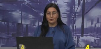 Xronika ქრონიკა აზერბაიჯანულ ენაზე 07.12.2021