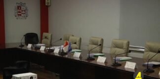 Xronika ქრონიკა აზერბაიჯანულ ენაზე 26.11.2021