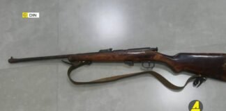 Xronika ქრონიკა აზერბაიჯანულ ენაზე 30.11.2021