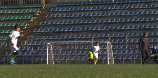 რუსთავი ბავშვთა რეგიონულ ტურნირს მასპინძლობს