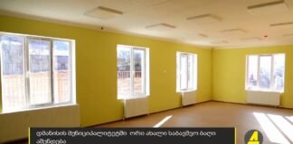ქრონიკის დაიჯესტი 11.01.2022