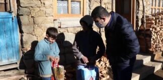 ქრონიკა 20:30-ზე 29.12.2021