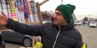 ქრონიკა 20:30-ზე – წლის შემაჯამებელი გამოშვება 31.12.2021