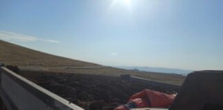 მიწის უკანონო მოპოვების ფაქტი ქვემო ქართლში