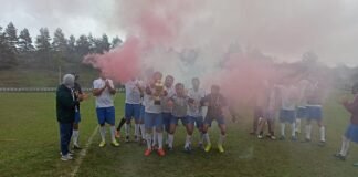 წალკის საფეხბურთო კლუბი ფინანსურ მხარდაჭერას ითხოვს