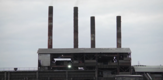 საწარმო “რუსელოისში” ახალგაზრდა კაცი გარდაიცვალა.