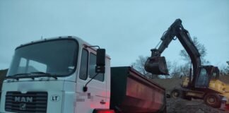 ქვემო ქართლში სასარგებლო წიაღისეულით უკანონო სარგებლობის ფაქტები გამოვლინდა