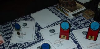 ქალაქის თეატრის წარმატება – რუსთაველები დაჯილდოვდნენ