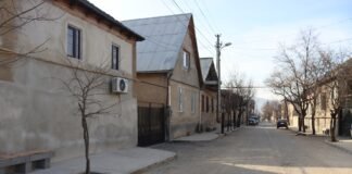 ბოლნისის მუნიციპალიტეტში ჯამში 11 კილომეტრი საგზაო ინფრასტრუქტურა მოეწყო