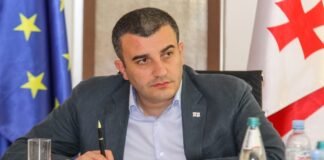 ქვემო ქართლში ქუჩების სახელდების პროცესი იწყება