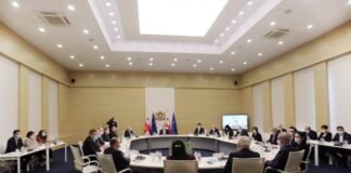 ხვალიდან საჯარო დაწესებულებები მუშაობას ჩვეულ რეჟიმში გააგრძელებენ