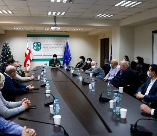 “ომიკრონის” 159 შემთხვევა – მზად არის თუ არა ჯანდაცვის სექტორი ახალი შტამისთვის