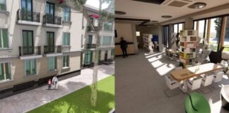 რუსთავში არაფორმალური განათლების ხელშეწყობის მიზნით, ორი მასშტაბური პროექტი განხორციელდება