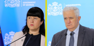 “ომიკრონის” გავრცელება, ინფიცირების შემთხვევები – საკოორდინაციო საბჭოს სხდომა დასრულდა