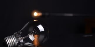 რა გახდა რუსთავში ელექტროენერგიის შეზღუდვის მიზეზი