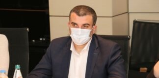 ქვემო ქართლში სახელმწიფო რწმუნებულს ახალი მოადგილეები ჰყავს