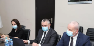 დევნილთა სააგენტო კიდევ 160-მდე ეკომიგრანტ ოჯახს სახლს შეუსყიდის