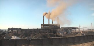 “გავიგუდემ” უწყებას კიდევ ერთი წერილი მისწერა