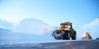 გზების დეპარტამენტი მძღოლებს გზებზე დაწესებული რეჟიმების დაცვისკენ მოუწოდებს