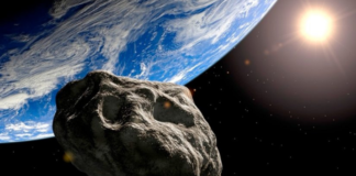 რამდენიმე საათში დედამიწას 1 კმ სიგანის ასტეროიდი მოუახლოვდება