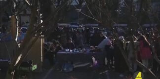 Xronika ქრონიკა აზერბაიჯანულ ენაზე 24.12.2021