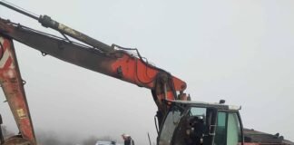 სასარგებლო წიაღისეულის უკანონოდ მოპოვება – დარღვევები რეგიონში