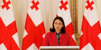 პრეზიდენტის ადმინისტრაცია მიხეილ სააკაშვილის ღია წერილს გამოეხმაურა