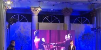 რუსთავის თეატრი 55-ე საიუბილეო სეზონისთვის სამზადისს იწყებს