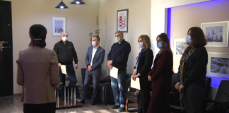 ფარმაცევტული კომპანიები სოციალური პროგრამის ბენეფიციარებზე წამლებს ფასდაკლებით გაყიდიან