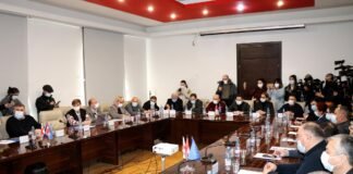 დაუჭერს თუ არა მხარს საკრებულოს ოპოზიცია წარდგენილ პროექტებს