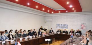 რუსთავის ბიუჯეტი გაიზარდა – რუსთავის საკრებულოს მორიგი სხდომა გაიმართა